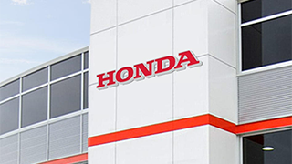 Image of Honda dealer and distributor