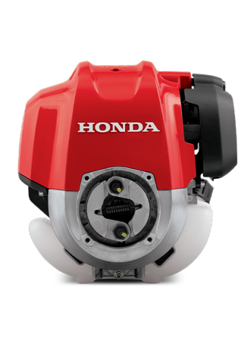Photo of Honda GX50 engine