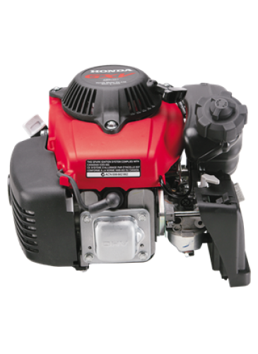 Photo of Honda GXV50 engine