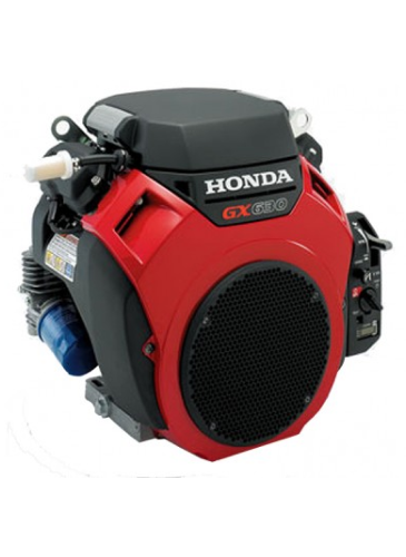Photo du moteur Honda GX630