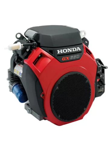 Photo du moteur Honda GX660