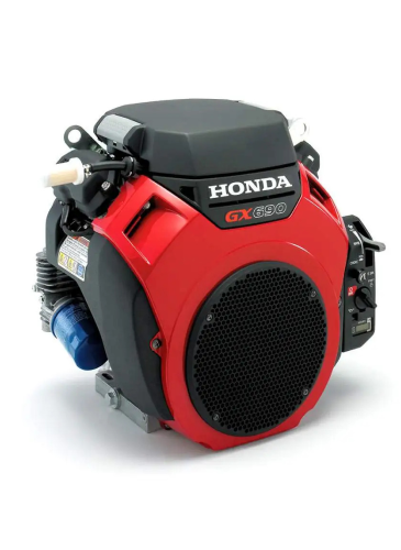 Photo du moteur Honda GX690