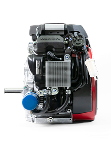 Photo of Honda iGX800 engine