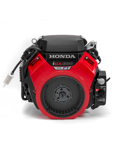 Photo du moteur Honda IGX800