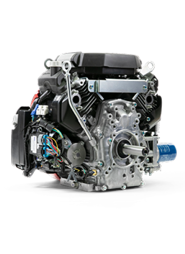 Photo of Honda iGX800 engine