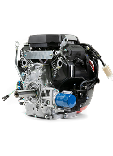 Photo of Honda iGX700 engine