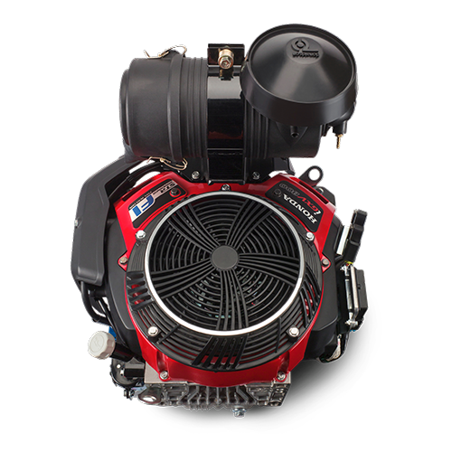 Photo of Honda iGXV800 engine