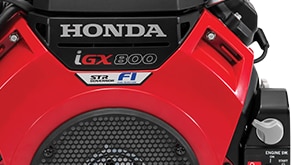 Photo du moteur Honda iGX800